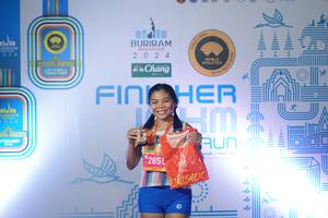 BIB: 
                            <button type="button" onclick="openModal(23607020)" class="btn btn-primary btn-sm float-right btn-popup" data-toggle="modal" data-target=".modal-high-quality">
                        <i class="fas fa-shopping-cart"></i> Add to Cart
                    </button>
                                            <button type="button" onclick="isThisMe(23607020, true)" class="btn btn-success btn-sm float-right btn-popup btn-isme hidden" data-toggle="tooltip" data-placement="bottom" title="นี่คือรูปของคุณใช่ไหม คลิกที่นี่เพื่อเอาเข้าอัลบั้ม">
                        <i class="fas fa-plus"></i> Add to album
                    </button>
                    <button type="button" onclick="isThisMe(23607020, false)" class="btn btn-warning btn-sm float-right btn-popup btn-isnotme hidden">
                        <i class="fas fa-ban"></i> Remove from album
                    </button>